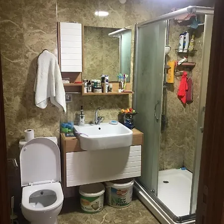 Taylan Hause Appartement *