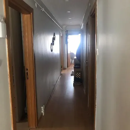 Apartment Taylan Hause